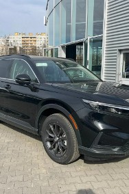 Honda CR-V IV Honda CR-V Elegance 2.0 (184 KM) AWD e:HEV e:CVT (100)-2