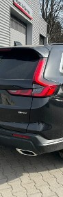 Honda CR-V IV Honda CR-V Elegance 2.0 (184 KM) AWD e:HEV e:CVT (100)-3
