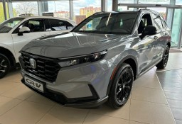 Honda CR-V IV Honda CR-V Elegance e:HEV 2.0 (184 KM) e:CVT AWD (100)