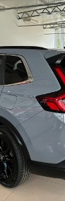 Honda CR-V IV Honda CR-V Elegance e:HEV 2.0 (184 KM) e:CVT AWD (100)-4