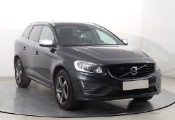 Volvo XC60 I , Skóra, Navi, Klimatronic, Tempomat, Parktronic,