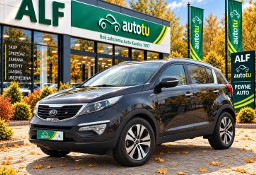 Kia Sportage III *4x4*2,0 CRDi*184KM*Bogate Wyposażenie*Automatic*PL*Navi*