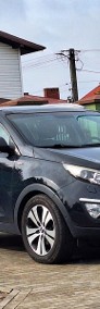 Kia Sportage III *4x4*2,0 CRDi*184KM*Bogate Wyposażenie*Automatic*PL*Navi*-3