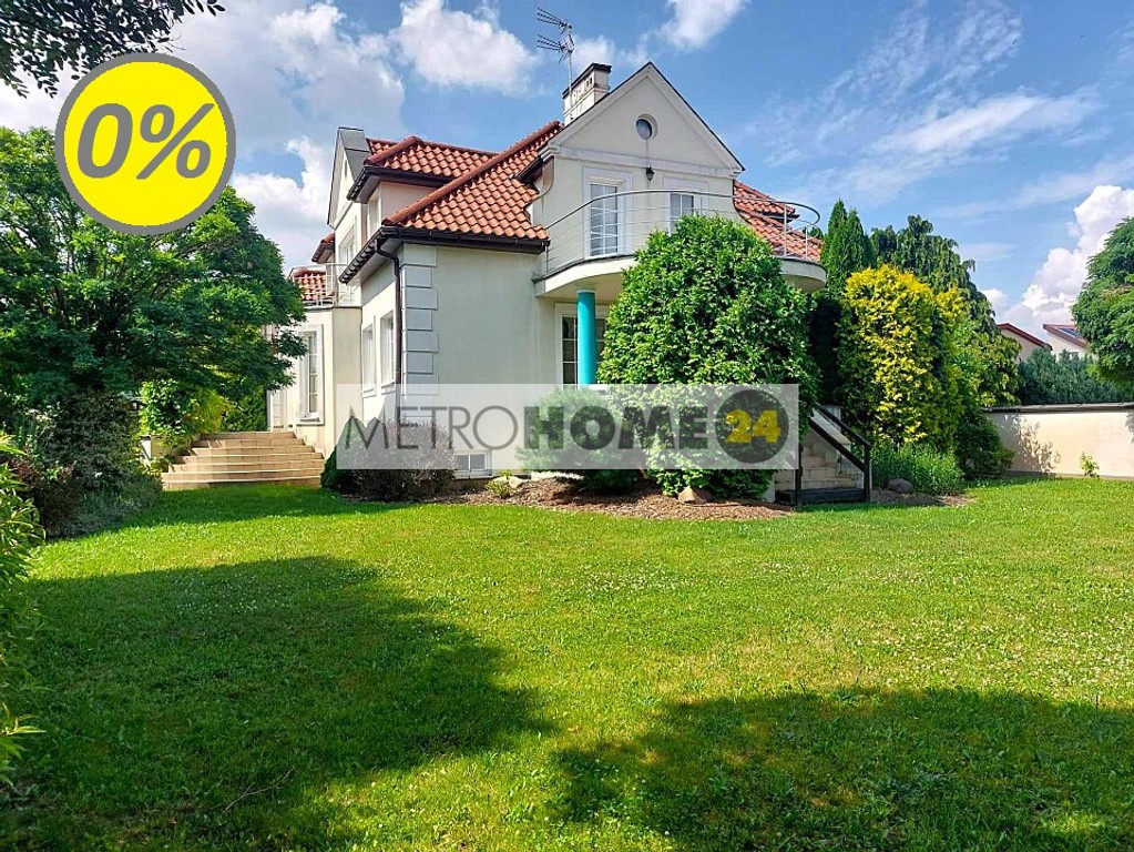 dom na sprzedaż