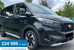 Ford Tourneo 320 L1H1 Active A8 AWD 320 L1H1 Active A8 AWD 2.0 170KM