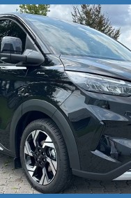 Ford Tourneo 320 L1H1 Active A8 AWD 320 L1H1 Active A8 AWD 2.0 170KM-2