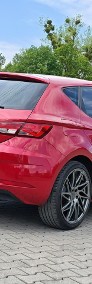 SEAT Leon III 1.5TSI 130KM Eu6 -Kamera -Tempomat ACC -2xPDC -Zobacz-3