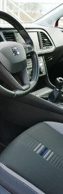 SEAT Leon III 1.5TSI 130KM Eu6 -Kamera -Tempomat ACC -2xPDC -Zobacz-4