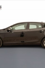 Volvo V40 II 2.0 T3 Drive-E Kinetic 1wł. Gwarancja-2