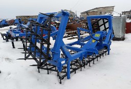 Brony Brona polowa polowe ciężkie hydrauliczne składane PRODUCENT KINSTAL