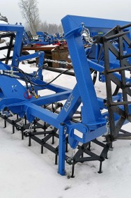 Brony Brona polowa polowe ciężkie hydrauliczne składane PRODUCENT KINSTAL-2