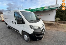 Peugeot Boxer L2H1 klimatyzacja,nawigacja,kamera cofania