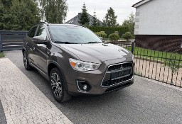 Mitsubishi ASX 1.6 Bemzyna 117KM Alu Klima Tempomat !!