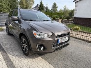 Mitsubishi ASX 1.6 Bemzyna 117KM Alu Klima Tempomat !!