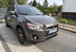 Mitsubishi ASX 1.6 Bemzyna 117KM Alu Klima Tempomat !!