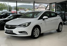 Opel Astra K Enjoy S&amp;S, CarPlay/Android 1-wł, salon PL, FV-23%, Gwarancja, DOSTAW