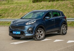 Kia Sportage IV , Salon Polska, 1. Właściciel, Klimatronic, Tempomat,