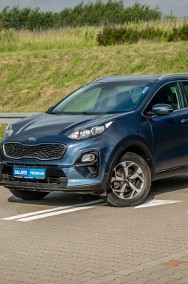 Kia Sportage IV , Salon Polska, 1. Właściciel, Klimatronic, Tempomat,-2