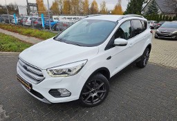 Ford Kuga III