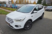 Ford Kuga III