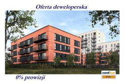 Nowe mieszkanie Katowice Wełnowiec, ul. Owocowa