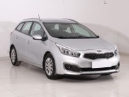 Kia Cee'd II , Salon Polska, 1. Właściciel, Serwis ASO, VAT 23%,