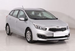 Kia Cee'd II , Salon Polska, 1. Właściciel, Serwis ASO, VAT 23%,