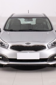 Kia Cee'd II , Salon Polska, 1. Właściciel, Serwis ASO, VAT 23%,-2