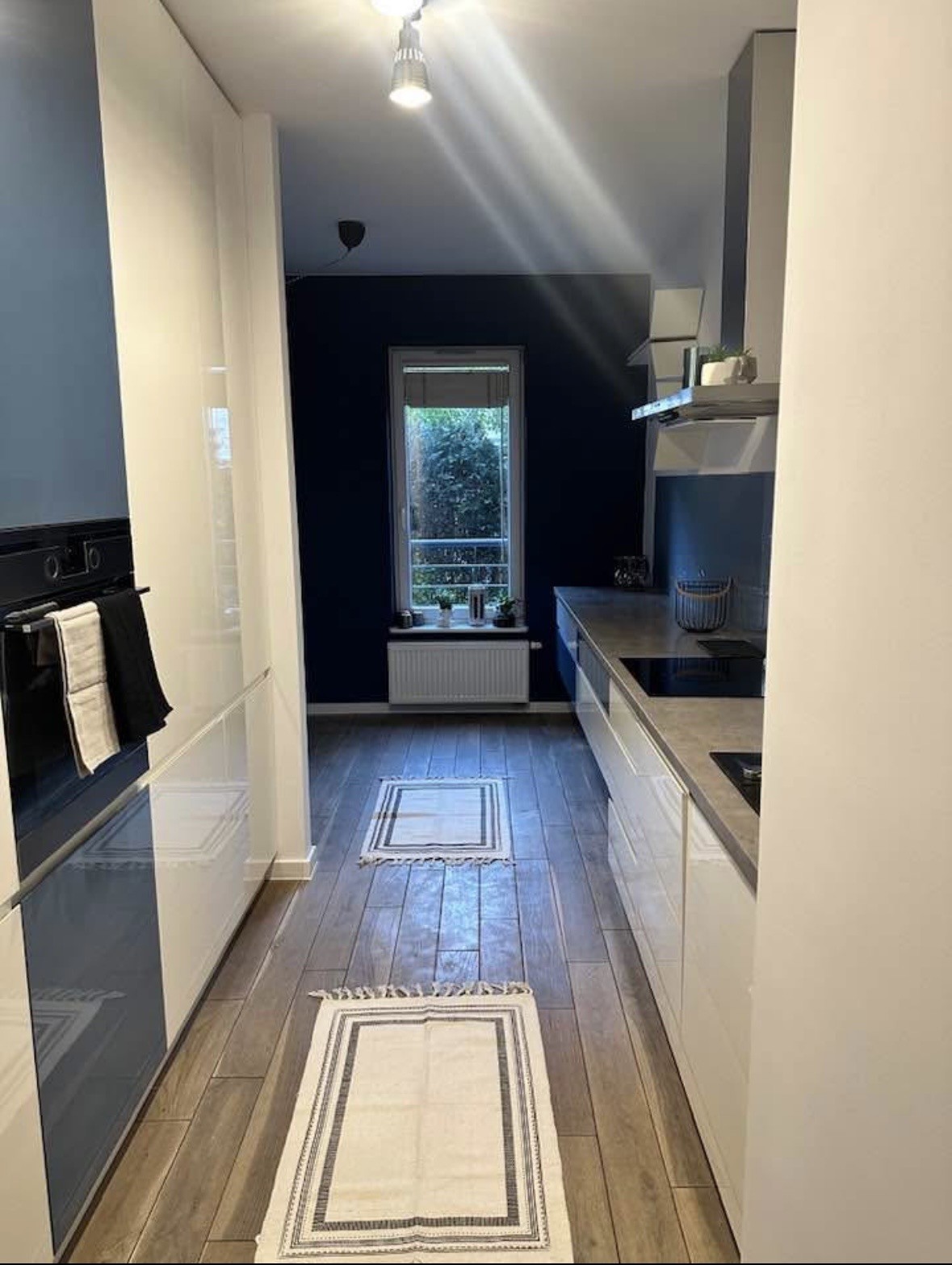 Mieszkanie do wynajęcia, 37 m² Teofilów, Rojna