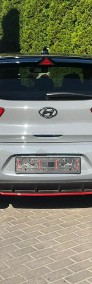 Hyundai i30 II i30N 275 Performance Szklany dach Grzane fot. Full LED-3