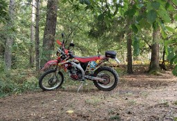 Honda CRF 450R 450X super stan