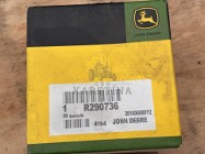 John Deere Retainer Pierścień Ustalający Zabezpieczający R290736
