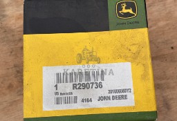 John Deere Retainer Pierścień Ustalający Zabezpieczający R290736