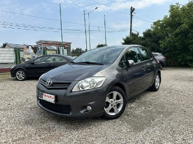 Toyota Auris I Kamera cofania/Salon PL/II WŁ/Serwis ASO/Zamiana/Kredyt/VIP Gwarant-1