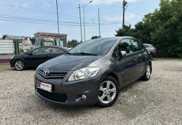 Toyota Auris I Kamera cofania/Salon PL/II WŁ/Serwis ASO/Zamiana/Kredyt/VIP Gwarant