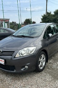 Toyota Auris I Kamera cofania/Salon PL/II WŁ/Serwis ASO/Zamiana/Kredyt/VIP Gwarant-2