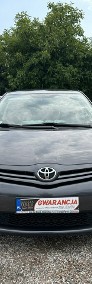 Toyota Auris I Kamera cofania/Salon PL/II WŁ/Serwis ASO/Zamiana/Kredyt/VIP Gwarant-3