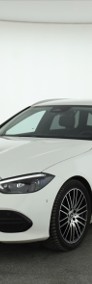 Mercedes-Benz Klasa C W205 Salon Polska, Serwis ASO, Automat, Skóra, Navi, Klimatronic,-3