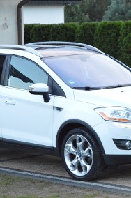 2.0 tdci 140km Titanium 4x4 Panorama Navi Kamera-2