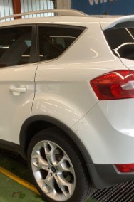 2.0 tdci 140km Titanium 4x4 Panorama Navi Kamera -2