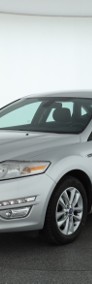 Ford Mondeo VII , Salon Polska, Serwis ASO, Klimatronic, Parktronic,ALU-3