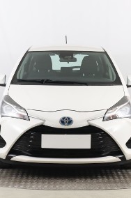 Toyota Yaris III , Salon Polska, 1. Właściciel, Serwis ASO, Automat, VAT 23%,-2