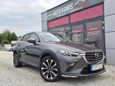 Mazda CX-3-1