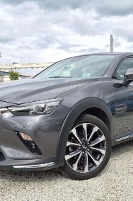 Mazda CX-3-2