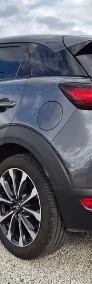 Mazda CX-3-4