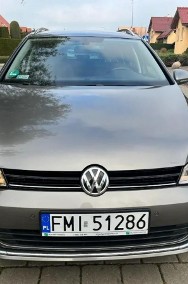 Volkswagen Golf VII 2,0TDI-2