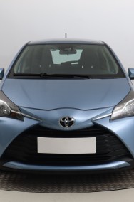 Toyota Yaris III , Salon Polska, GAZ, Klima, Tempomat-2