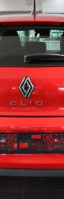 Renault Clio V Evolution 1.0 TCe Evolution 1.0 TCe 90KM / Kamera cofania-4