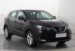 Nissan Qashqai II , Salon Polska, 1. Właściciel, Serwis ASO, Klimatronic,