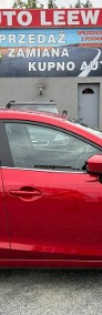 Mazda 3 III 2.0 Benzyna Zarejestrowany Ubezpieczony-4